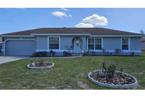 15274 46TH CIRCLE, OCALA, FL 34473 Sold 05/08/25