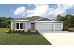 24269 Nw 12th Pl, NEWBERRY