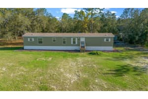 12130 15TH STREET, WILLISTON, FL 32696 Sold 05/19/25