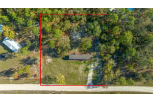 12130 15TH STREET, WILLISTON, FL 32696 Sold 05/19/25