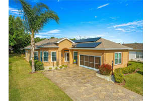 17130 115TH TERRACE ROAD, SUMMERFIELD, FL 34491 Sold 06/04/25