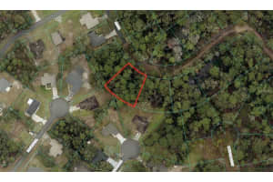TBD FIR DR, OCALA, FL 34472 Sold 04/14/25