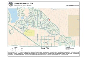 0 LOCUST LOOP, OCALA, FL 34472 - MLS#MFROM697884