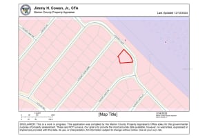 0 LOCUST LOOP, OCALA, FL 34472 - MLS#MFROM697884