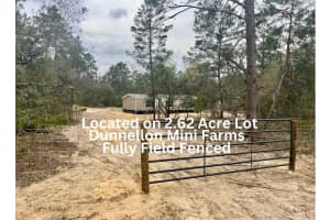 5228 OPALINE LANE, DUNNELLON, FL 34433 Sold 06/27/25