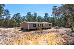 5228 OPALINE LANE, DUNNELLON, FL 34433 Sold 06/27/25
