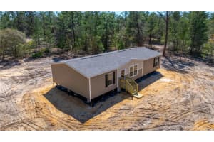 5228 OPALINE LANE, DUNNELLON, FL 34433 Sold 06/27/25