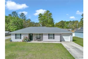 5056 Nw 61st Ave, OCALA