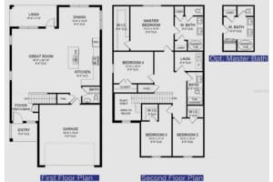 2218 23RD LOOP, OCALA, FL 34475 - MLS#MFROM697896