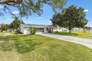 10385 178TH STREET, SUMMERFIELD, FL 34491 Sold 05/12/25