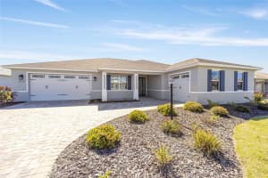 8218 92ND CIRCLE, OCALA, FL 34481 - MLS#MFROM697908