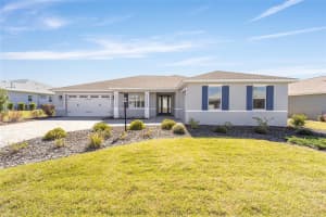 8218 92ND CIRCLE, OCALA, FL 34481 - MLS#MFROM697908