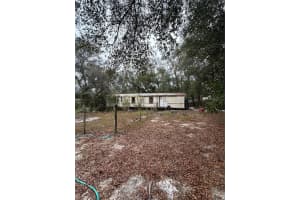 20439 155TH PLACE, UMATILLA, FL 32784 Sold 04/23/25
