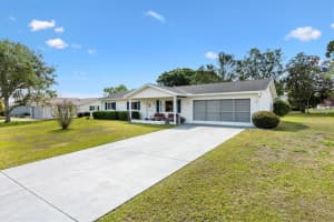 10190 178TH STREET, SUMMERFIELD, FL 34491 - MLS#MFROM697918