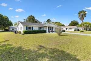 10190 178TH STREET, SUMMERFIELD, FL 34491 - MLS#MFROM697918