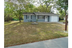10955 89TH AVENUE, OCALA, FL 34481 Sold 08/08/25