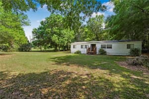 2630 135TH STREET, ANTHONY, FL 32617 Sold 06/16/25