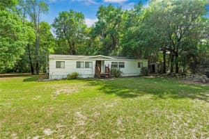 2630 135TH STREET, ANTHONY, FL 32617 Sold 06/16/25