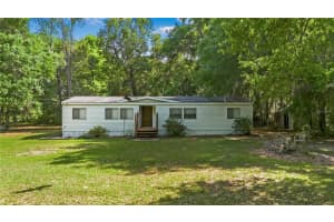 2630 135TH STREET, ANTHONY, FL 32617 Sold 06/16/25