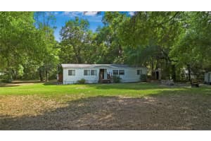 2630 135TH STREET, ANTHONY, FL 32617 Sold 06/16/25