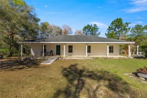 6990 131ST AVENUE, WILLISTON, FL 32696 Sold 05/09/25