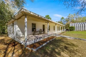 6990 131ST AVENUE, WILLISTON, FL 32696 Sold 05/09/25