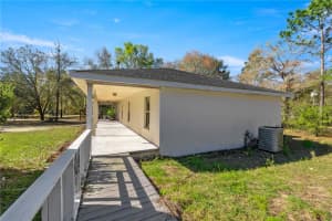 6990 131ST AVENUE, WILLISTON, FL 32696 Sold 05/09/25