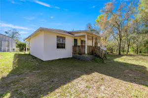 6990 131ST AVENUE, WILLISTON, FL 32696 Sold 05/09/25
