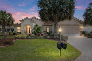 13109 86TH COURT, SUMMERFIELD, FL 34491 Sold 07/28/25