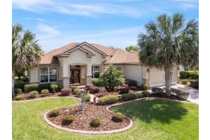 13109 86TH COURT, SUMMERFIELD, FL 34491 Sold 07/28/25