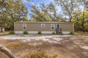23185 110TH AVENUE, FORT MC COY, FL 32134 Sold 09/19/25