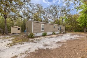 23185 110TH AVENUE, FORT MC COY, FL 32134 Sold 09/19/25