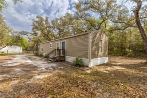 23185 110TH AVENUE, FORT MC COY, FL 32134 Sold 09/19/25