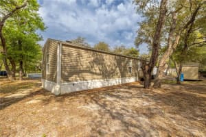 23185 110TH AVENUE, FORT MC COY, FL 32134 Sold 09/19/25