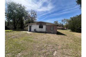 13522 1ST STREET, OCALA, FL 34482 Sold 04/28/25