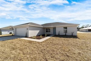 1698 Ne 161 St, CITRA
