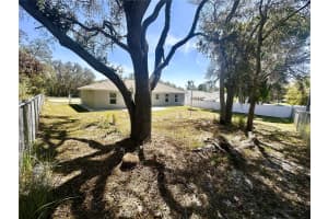 416 MARION OAKS COURSE, OCALA, FL 34473 Sold 06/27/25