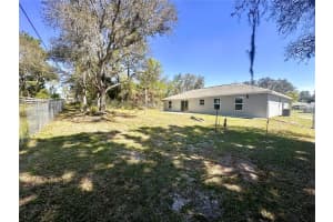 416 MARION OAKS COURSE, OCALA, FL 34473 Sold 06/27/25