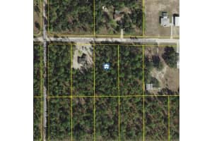SW 80TH STREET, DUNNELLON, FL 34432 Sold 04/18/25
