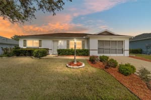 9741 Sw 97th Ln, OCALA