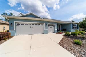 10445 90TH STREET ROAD, OCALA, FL 34481 Sold 08/20/25