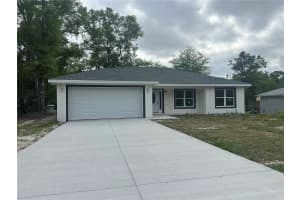 13375 42ND AVENUE, BELLEVIEW, FL 34420 Sold 11/14/25