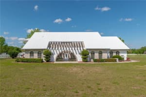 4450 216TH AVENUE, MORRISTON, FL 32668 - MLS#MFROM698007