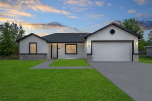119 WATER TRACK, OCALA, FL 34472 Sold 08/04/25