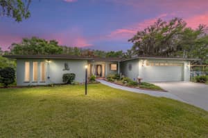 12180 MAPLE STREET, DUNNELLON, FL 34432 - MLS#MFROM698019