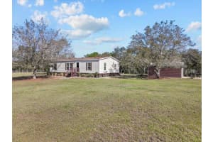 14871 68TH LANE, MORRISTON, FL 32668 Sold 09/29/25