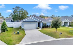 972 Nw 46th Pl, OCALA