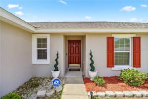 15470 34TH AVENUE, OCALA, FL 34473 Sold 07/16/25