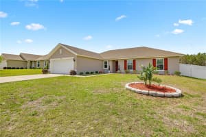 15470 34TH AVENUE, OCALA, FL 34473 Sold 07/16/25