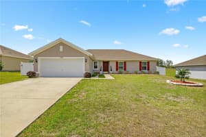 15470 34TH AVENUE, OCALA, FL 34473 Sold 07/16/25
